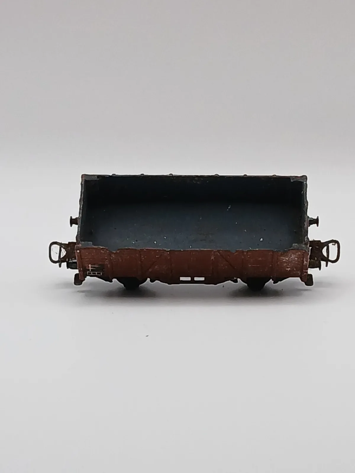 Märklin HO Scale Open Freight Wagon – Made in Germany