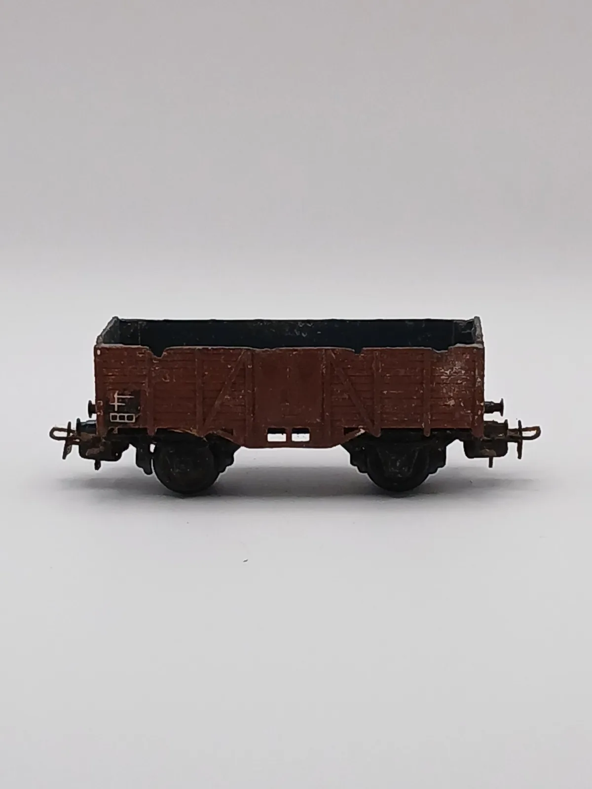 Märklin HO Scale Open Freight Wagon – Made in Germany
