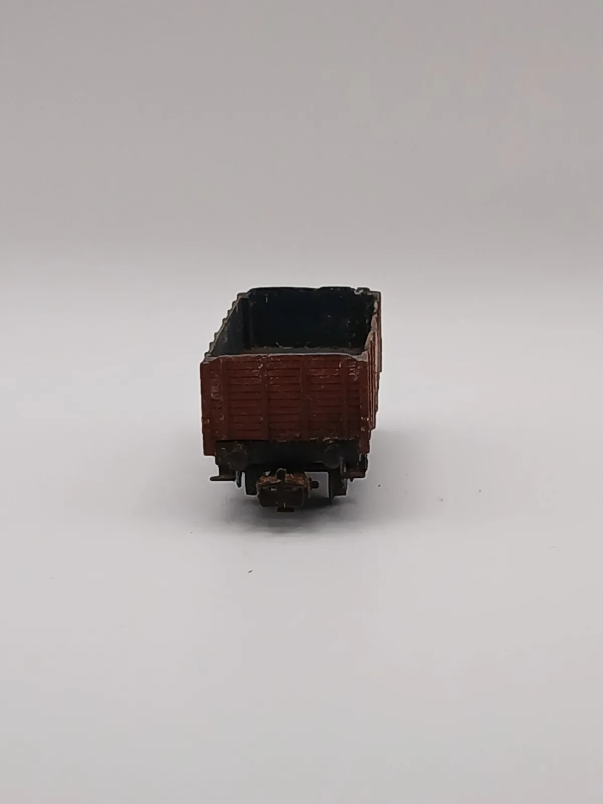 Märklin HO Scale Open Freight Wagon – Made in Germany