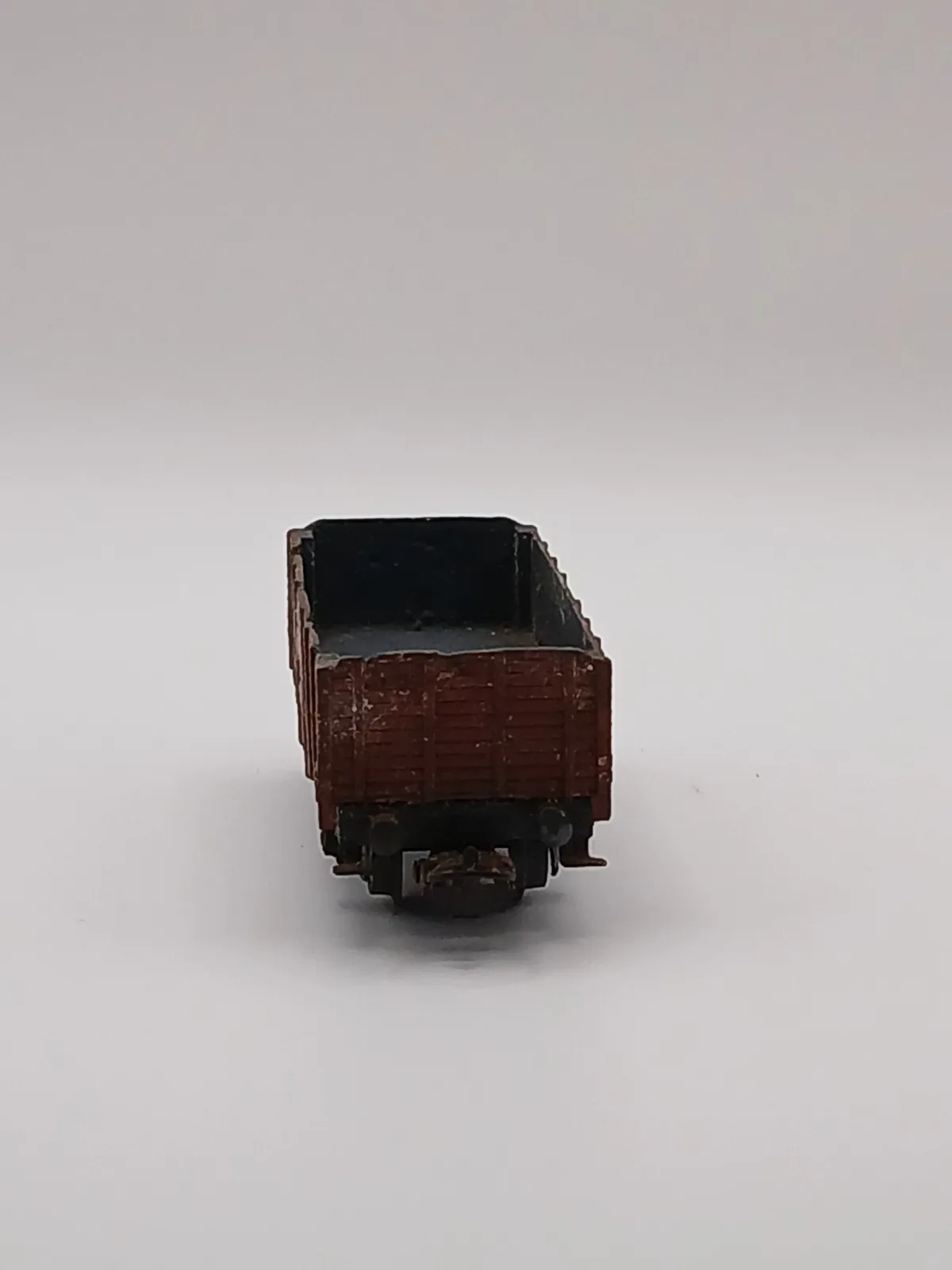 Märklin HO Scale Open Freight Wagon – Made in Germany