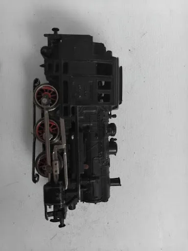 Märklin HO Scale Steam Tank Locomotive DB Class 89.0 (89006) - 3-Rail AC