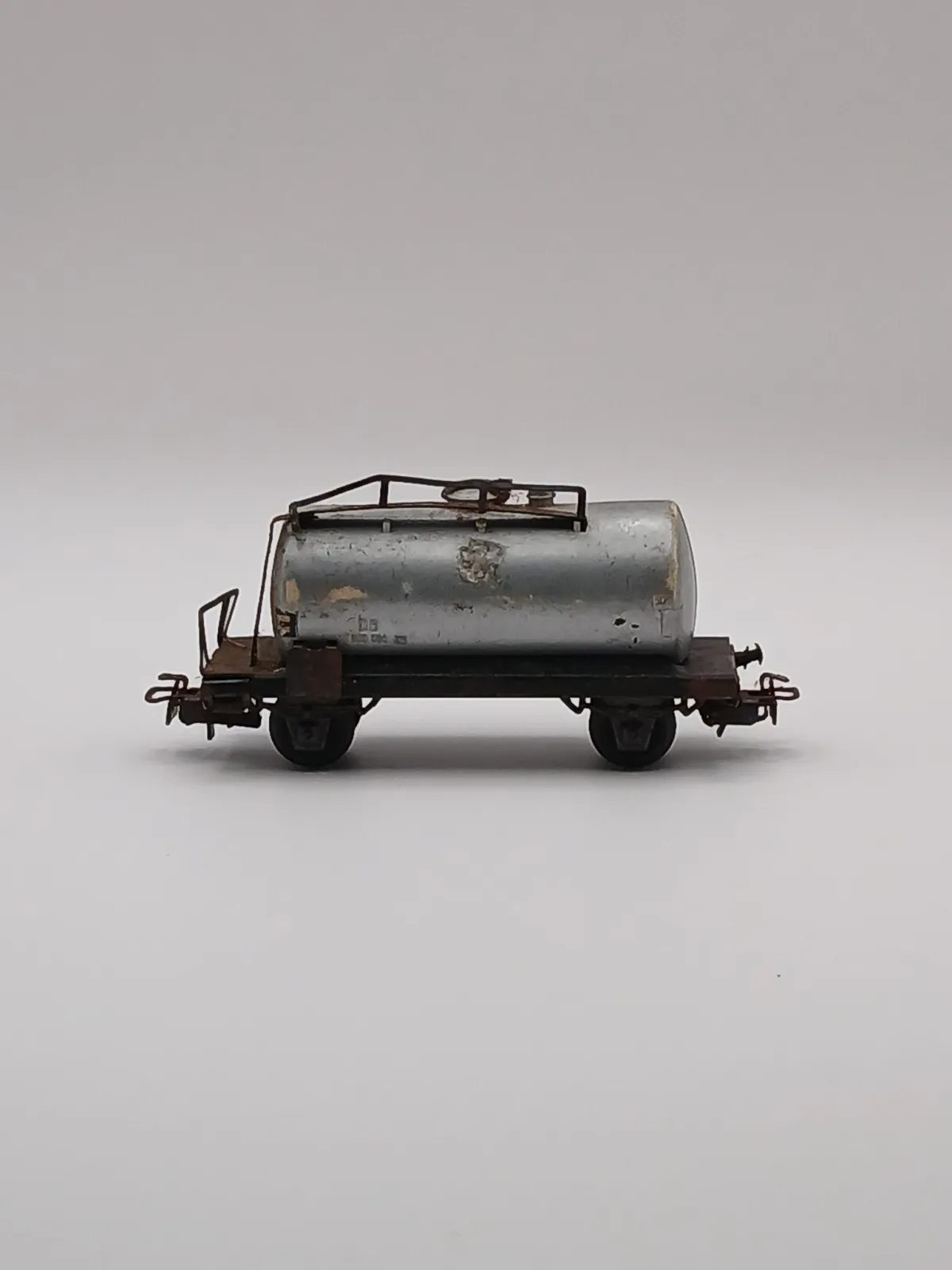 Märklin Tanker Wagon – Made in Germany – Model 599304