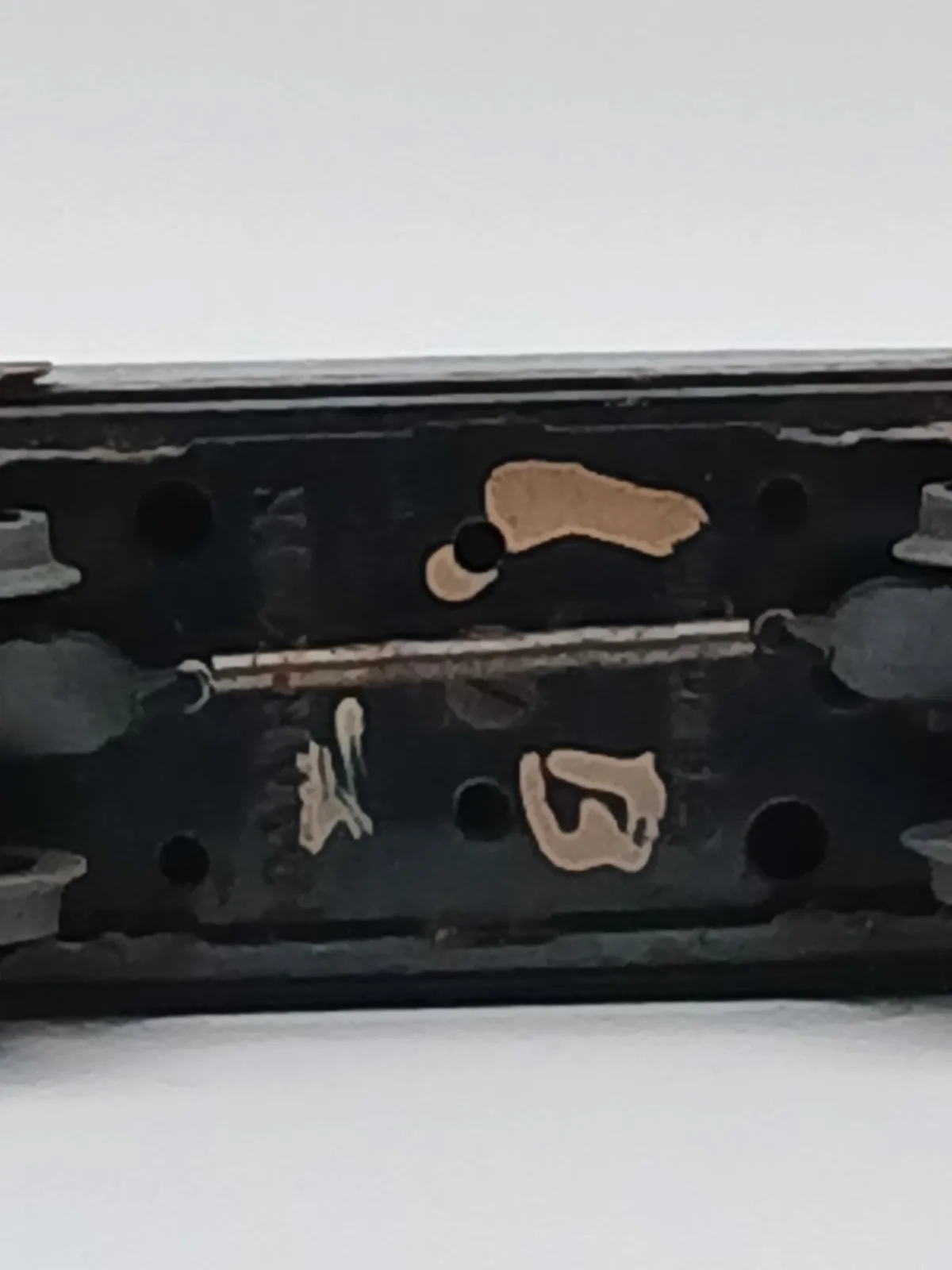 Märklin Tanker Wagon – Made in Germany – Model 599304