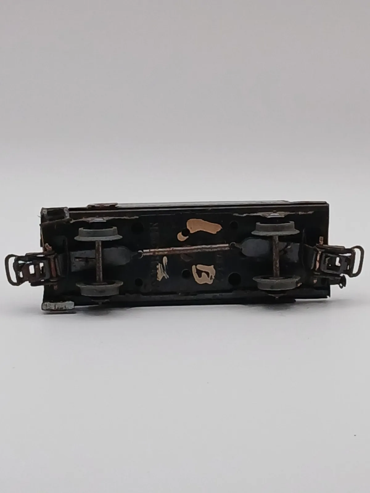 Märklin Tanker Wagon – Made in Germany – Model 599304