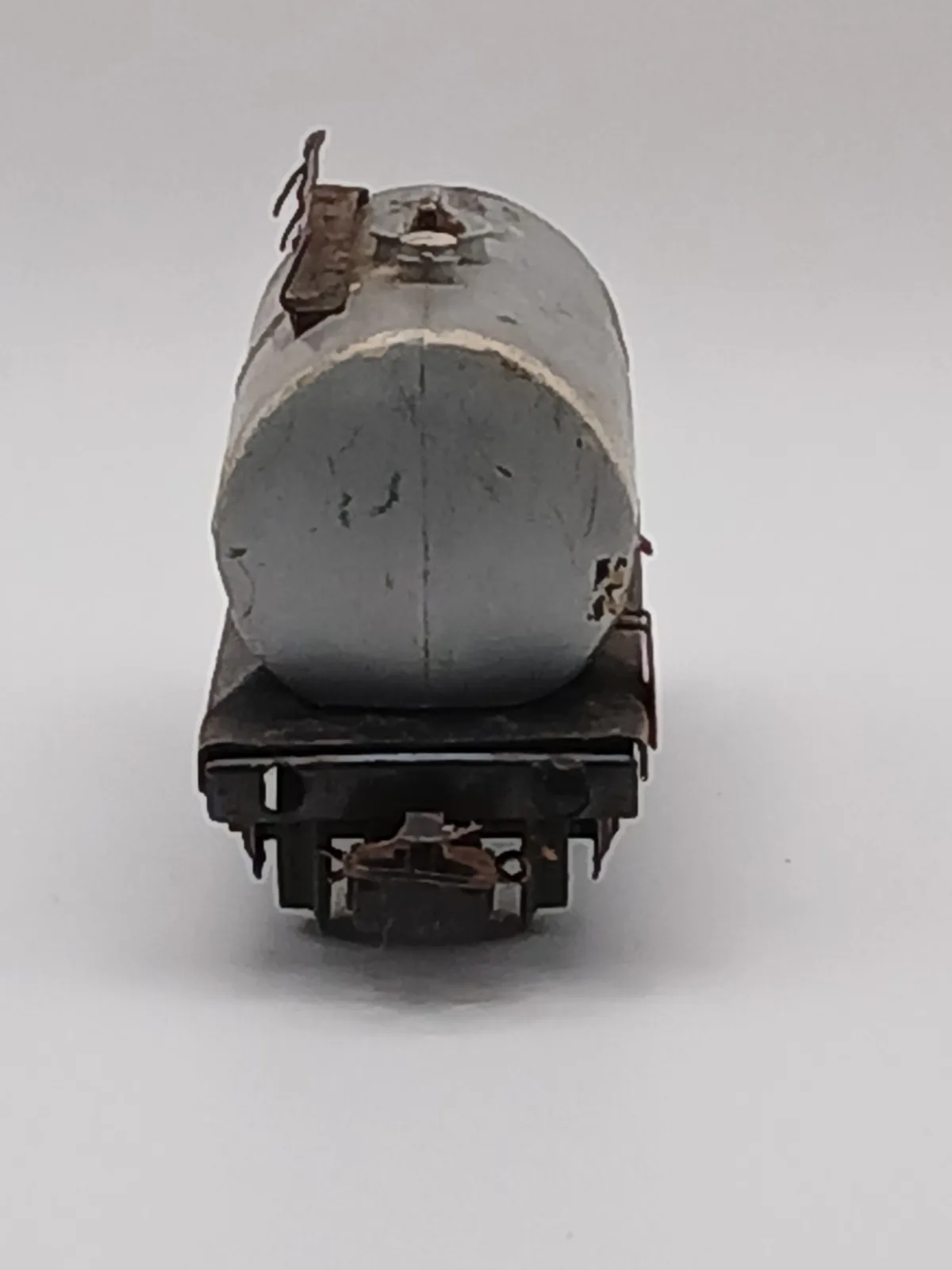 Märklin Tanker Wagon – Made in Germany – Model 599304