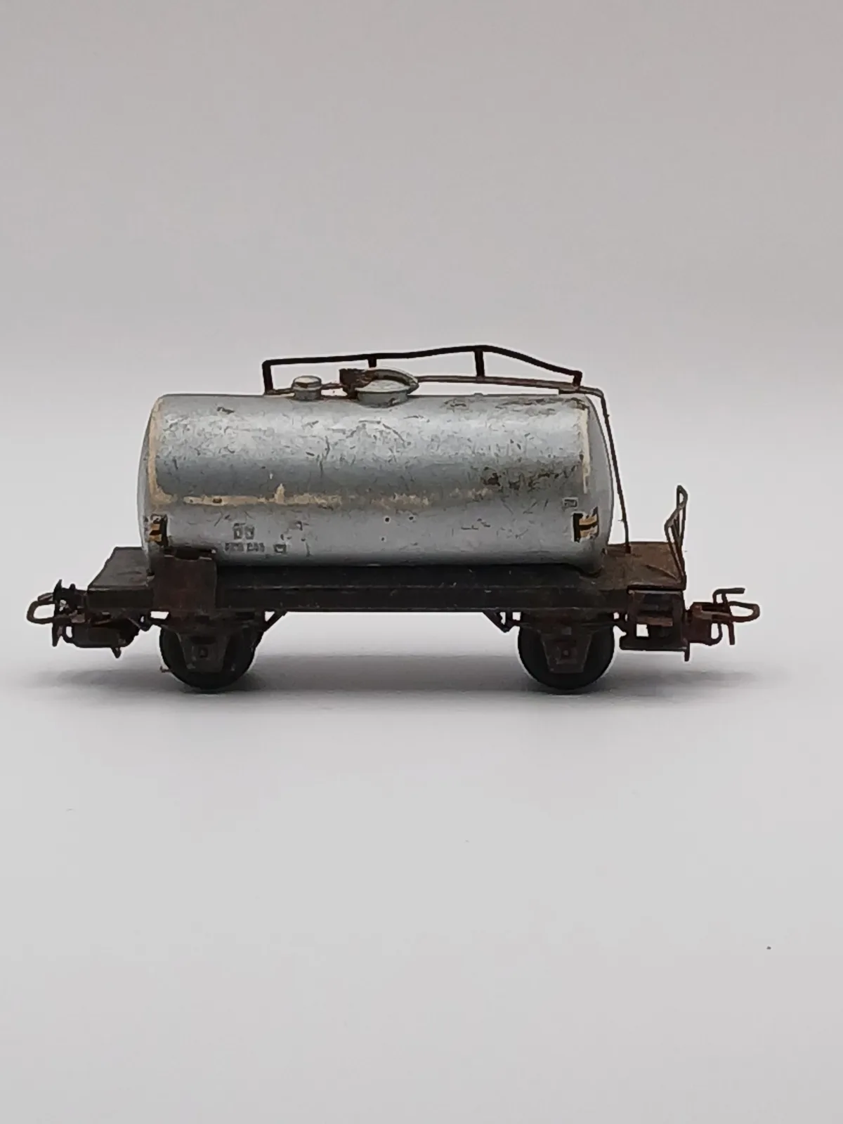 Märklin Tanker Wagon – Made in Germany – Model 599304