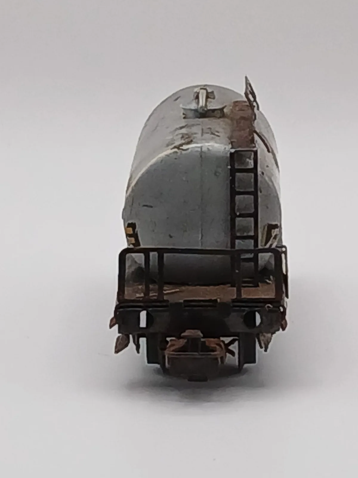 Märklin Tanker Wagon – Made in Germany – Model 599304